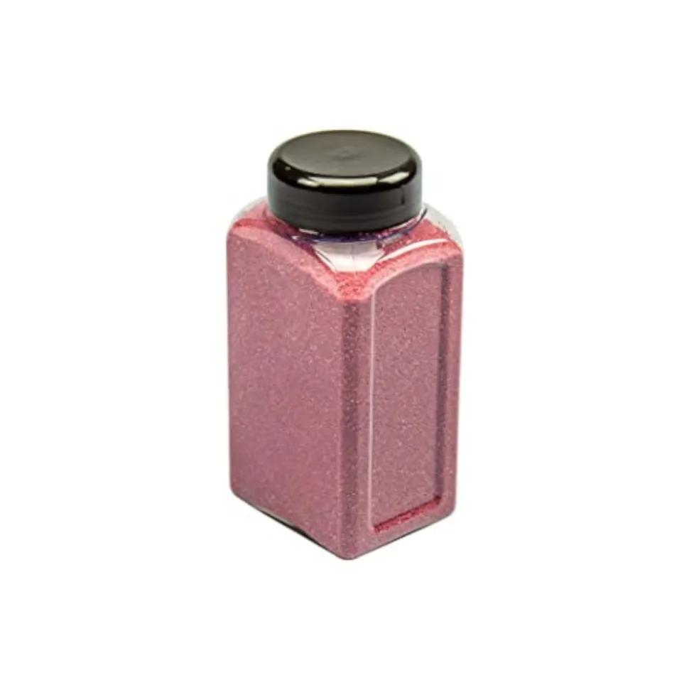 SABLE FIN DÉCORATIF 1.25KG VIEUX ROSE
