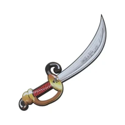 SABRE ABORDAGE PIRATE MOUSSE EVA 11.5X45CM