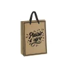 SAC CADEAU CARTON PLAISIR OFFRIR 18X10X25CM KRAFT