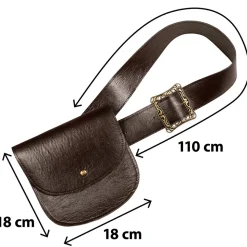 SAC DE TAILLE AVEC CEINTURE