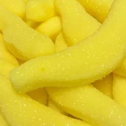 SACHET BONBONS JELLY MANIA BANANES 100GRS