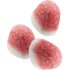 SACHET BONBONS JELLY MANIA FRAISES 100GRS
