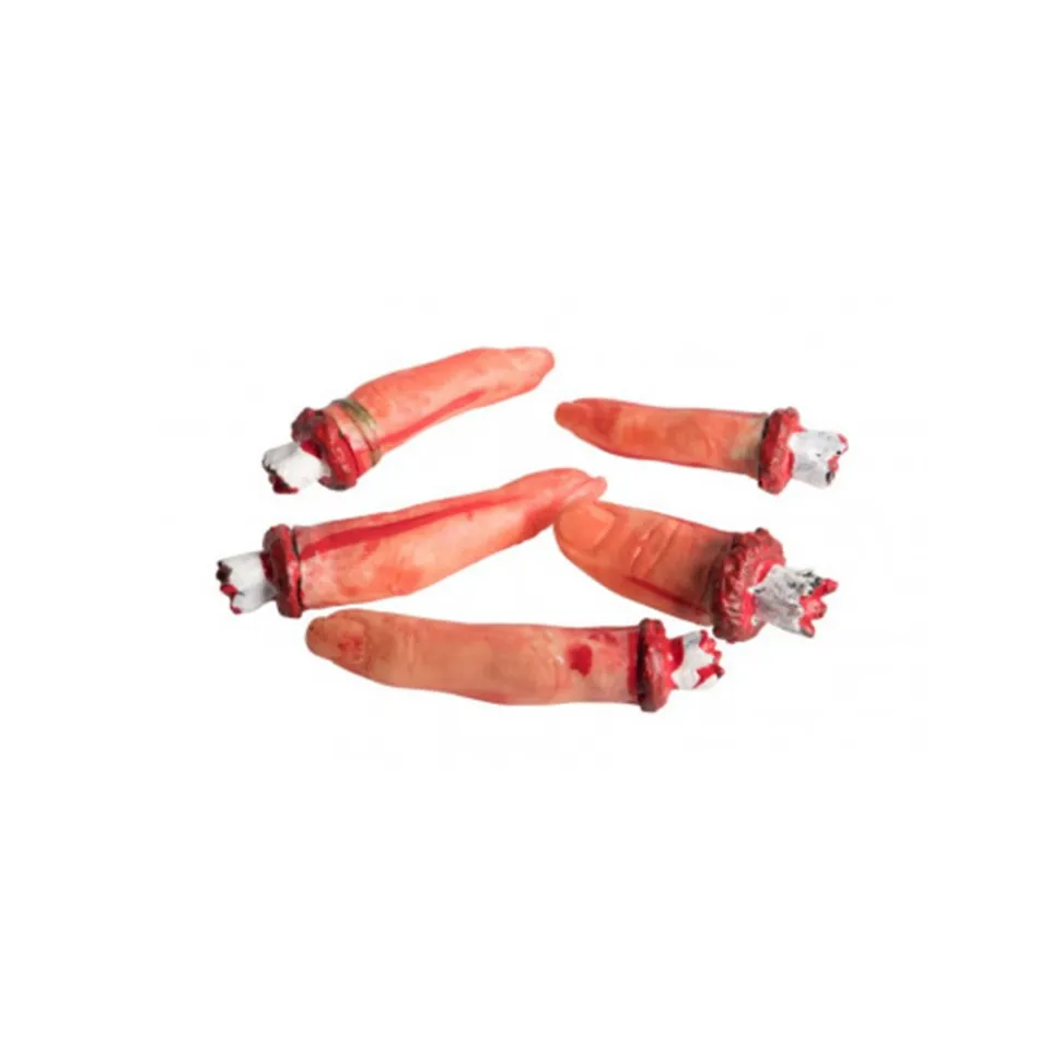 SACHET DE 5 DOIGTS COUPÉS