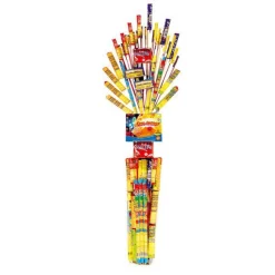 SACHET JUNIOR MIX 27 ARTIFICES - F2