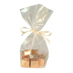 10 SACHETS CONFISERIES 23.5X14.5X6CM