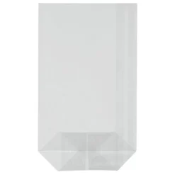10 SACHETS CONFISERIES 23.5X14.5X6CM