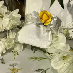 3 SACHETS TISSU BLANC 8X10CM