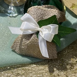 5 SACS JUTE