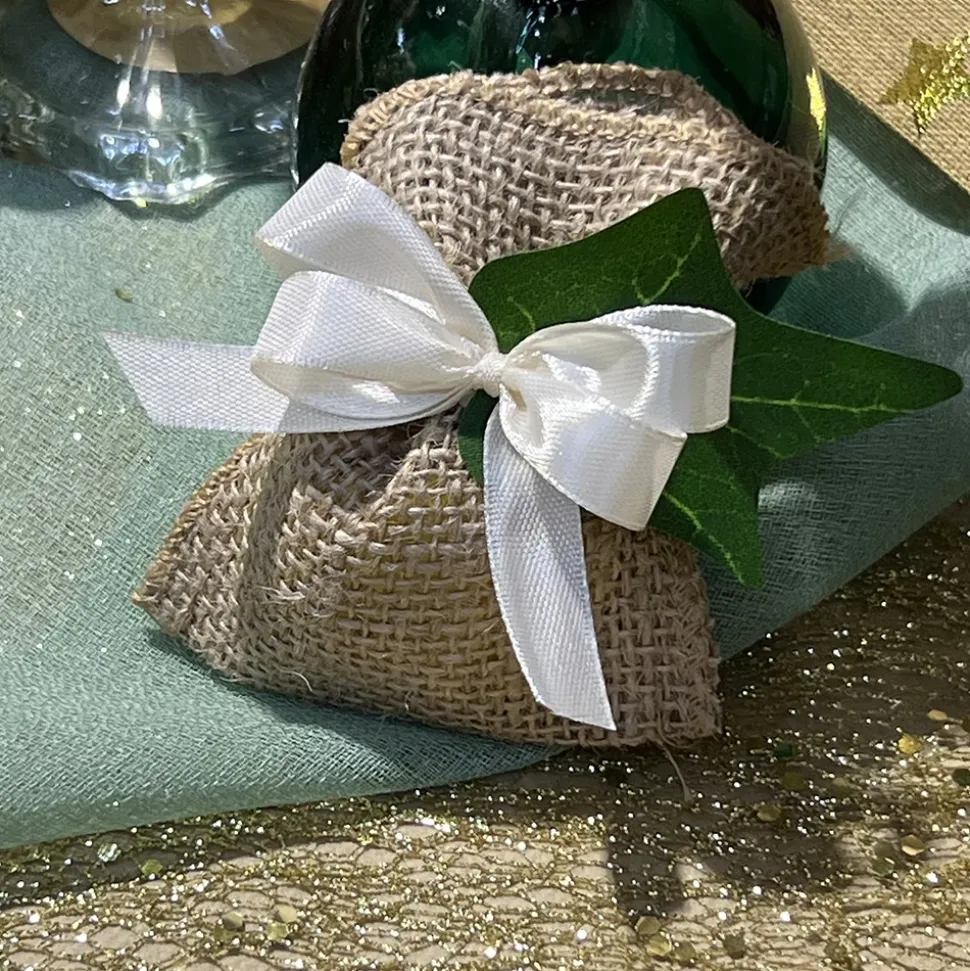 5 SACS JUTE