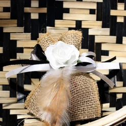 5 SACS JUTE