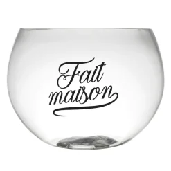 SALADIER À COCKTAIL 6.6 LITRES ET LOUCHE