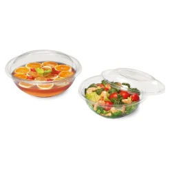 SALADIER CRISTAL SANS COUVERCLE 4500CC
