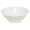 SALADIER MÉLAMINE SOLÈNE 19X7.4CM BEIGE