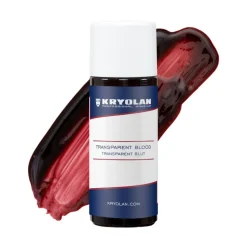 SANG ARTIFICIEL LIQUIDE 50ML ROUGE SOMBRE