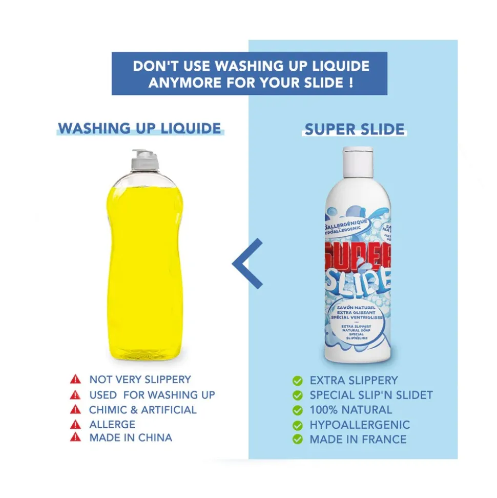 SAVON NATUREL SPÉCIAL VENTRIGLISS 1L