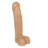 SAVON PÉNIS VENTOUSE ÉROTISME 120G 15X6.5CM PEAU