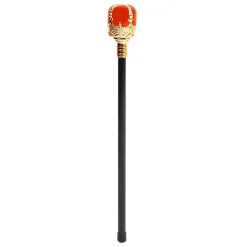 SCEPTRE DE ROI 48 CM