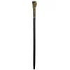 SCEPTRE SERPENT DÉMONTABLE ÉGYPTE ANTIQUE 82CM