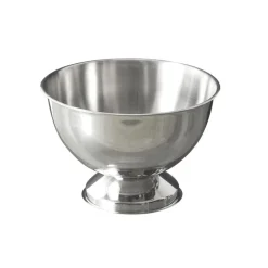 SEAU À BOUTEILLE INOX 36CM
