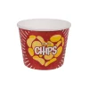 SEAU À POP CORN 17CM