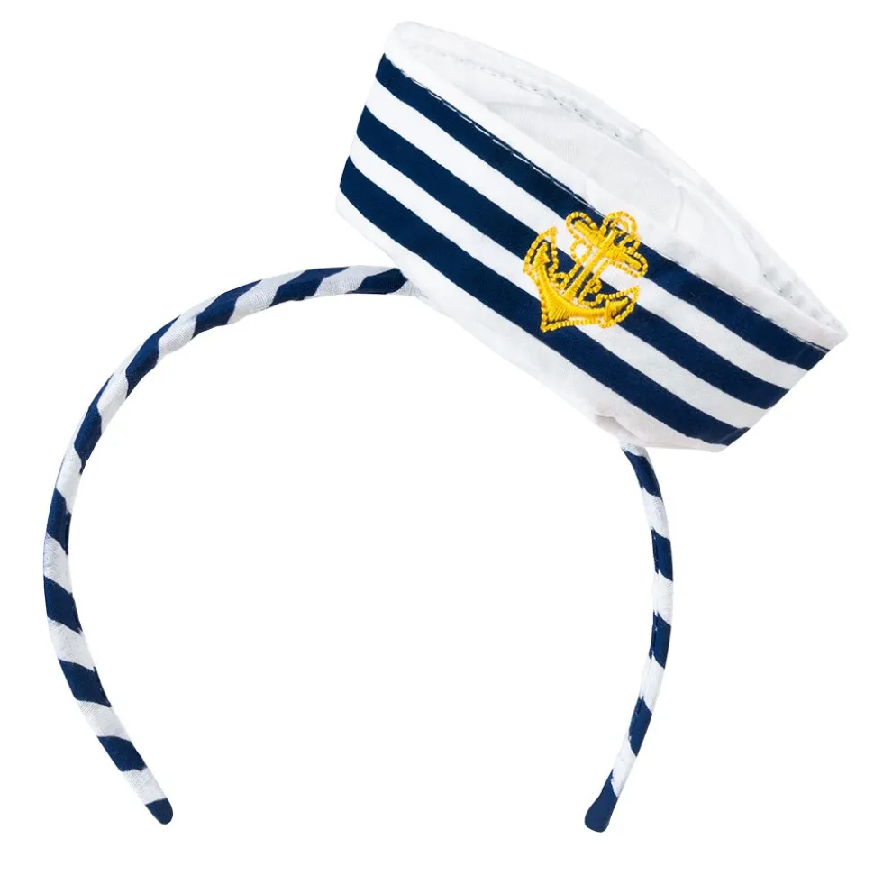 SERRE-TÊTE CALOT MARIN FRANÇAIS