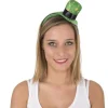 SERRE-TÊTE CHAPEAU ST PATRICK