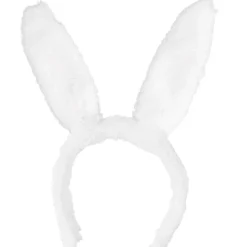 SERRE-TÊTE LAPIN SEQUINS ARC-EN-CIEL