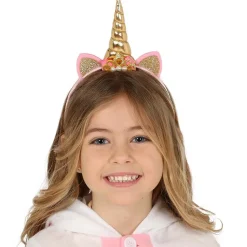 SERRE-TÊTE LICORNE ENFANT