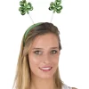 SERRE-TÊTE TRÈFLES ST PATRICK