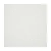 25 SERVIETTES PAPIER AIRLAID 40CM BLANC