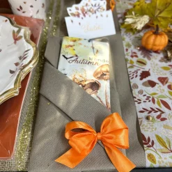 25 SERVIETTES PAPIER AIRLAID 40CM TAUPE