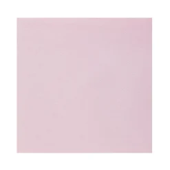 25 SERVIETTES PAPIER AIRLAID 40CM ROSE PÂLE
