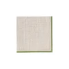 20 SERVIETTES PAPIER COCO PALM 24CM CANNAGE