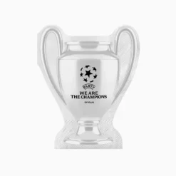 20 SERVIETTES PAPIER FORME COUPE CHAMPION 40X33CM