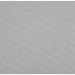 20 SERVIETTES PAPIER INTISSÉ AIRLAID 40CM ARGENT