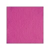 15 SERVIETTES PAPIER ÉLÉGANCE 33CM MAGENTA