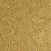 15 SERVIETTES PAPIER ÉLÉGANCE 33CM OR