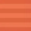 20 SERVIETTES PAPIER RAYURES LARGES 33CM ORANGE
