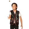 SET ACCESSOIRES JEU PIRATE 5 PIÈCES