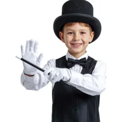 SET MAGICIEN ENFANT