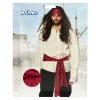 SET PIRATE ADULTE