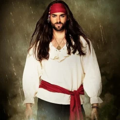 SET PIRATE ADULTE