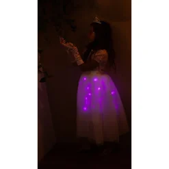 SET PRINCESSE FILLE