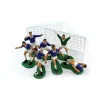 SET ÉQUIPE DE FOOT BLEUE