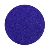 6 SETS DE TABLE PAILLETTES PREMIUM 34CM BLEU NUIT