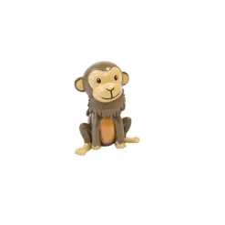 SINGE EN RÉSINE 5X3X3CM