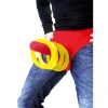 SLIP HUMO JEU DES ANNEAUX