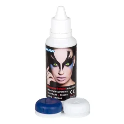 SOLUTION 50ML NETTOYAGE LENTILLES ÉTUI