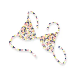 SOUTIEN-GORGE COQUIN BONBONS