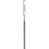 SPATULE DE MÉLANGE MÉTAL 17.7CM